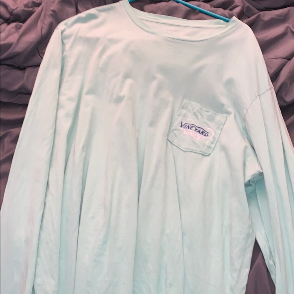 Vineyard Vines Long Sleeve ‼️